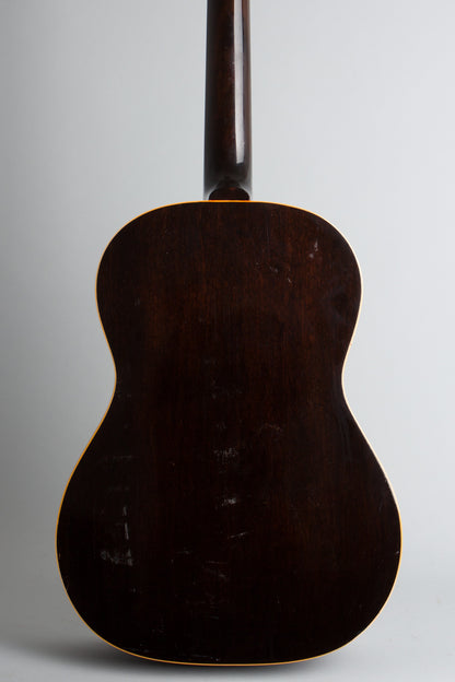 Gibson LG-2 Flat Top Acoustic Guitar (1948)