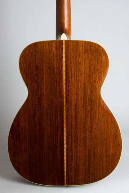 C. F. Martin 000-28 Shaded Top Flat Top Acoustic Guitar (1948)