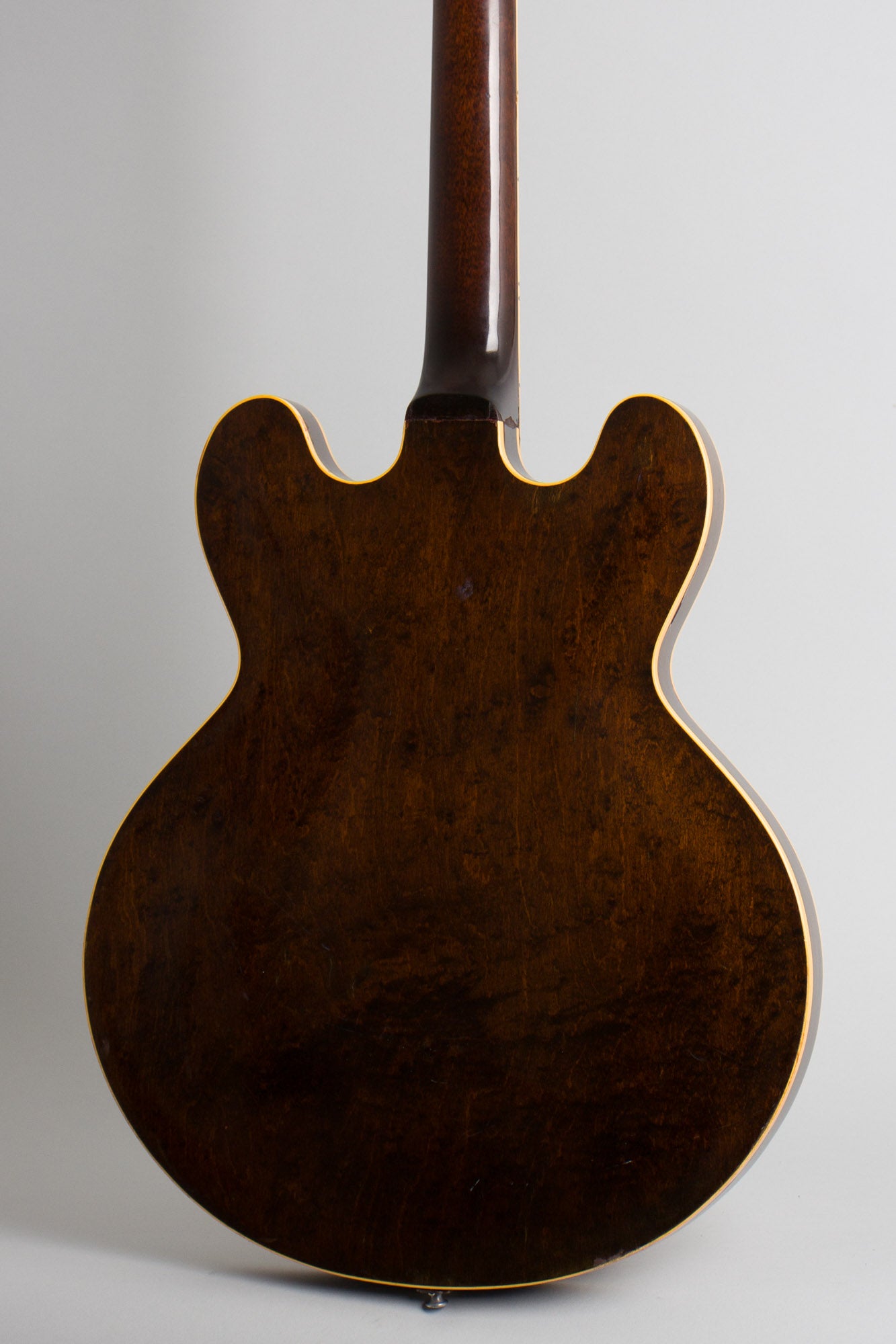 Gibson ES-330T Thinline Hollow Body Electric Guitar (1962)