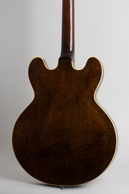 Gibson ES-330T Thinline Hollow Body Electric Guitar (1962)
