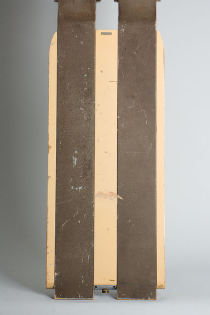 National Grand Console Model 1050 Double Eight Lap Steel Electric Guitar (1949)