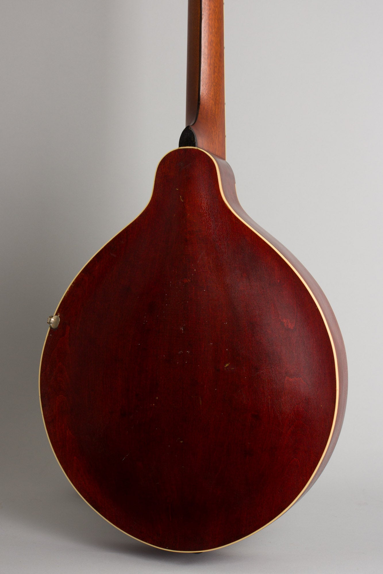 Gibson K-2 Carved Top Mandocello (1913)