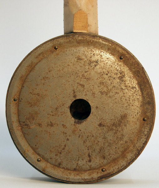 unknown Banjo Ukulele (1920's)