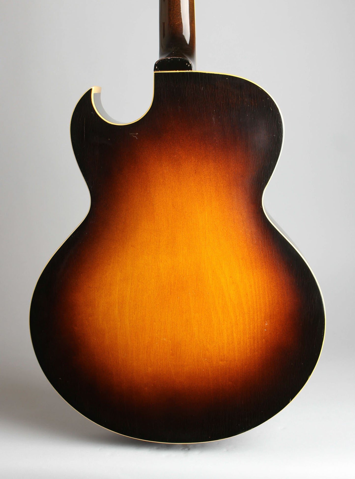 Gibson L-4C Arch Top Acoustic Guitar (1950)