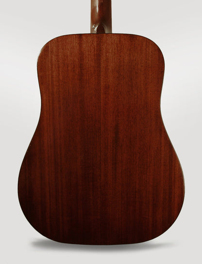 C. F. Martin D-18 Flat Top Acoustic Guitar (1967)