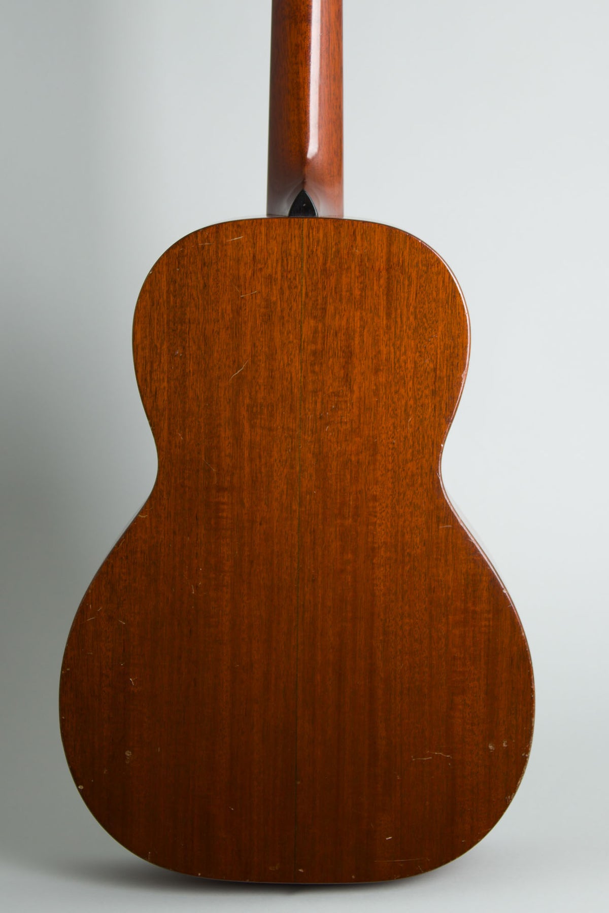 C. F. Martin 0-17H Flat Top Acoustic Guitar (1938)