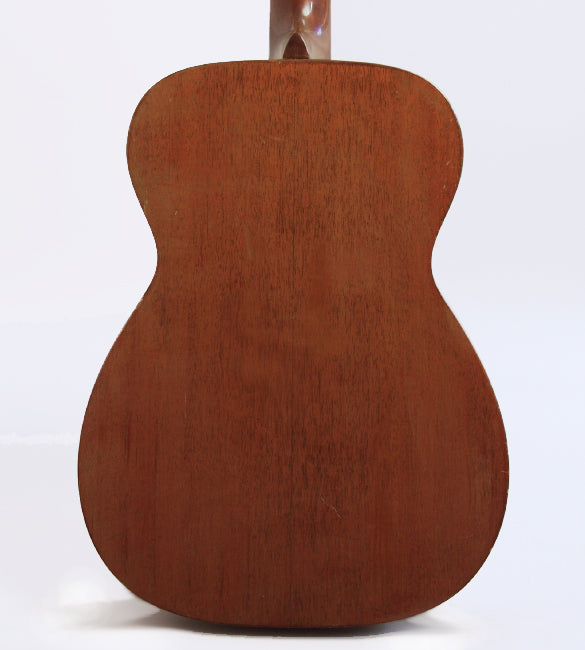 C. F. Martin 00-17 Flat Top Acoustic Guitar (1956)