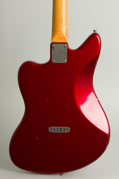 Fender Electric XII 12 String Solid Body Electric Guitar (1966)