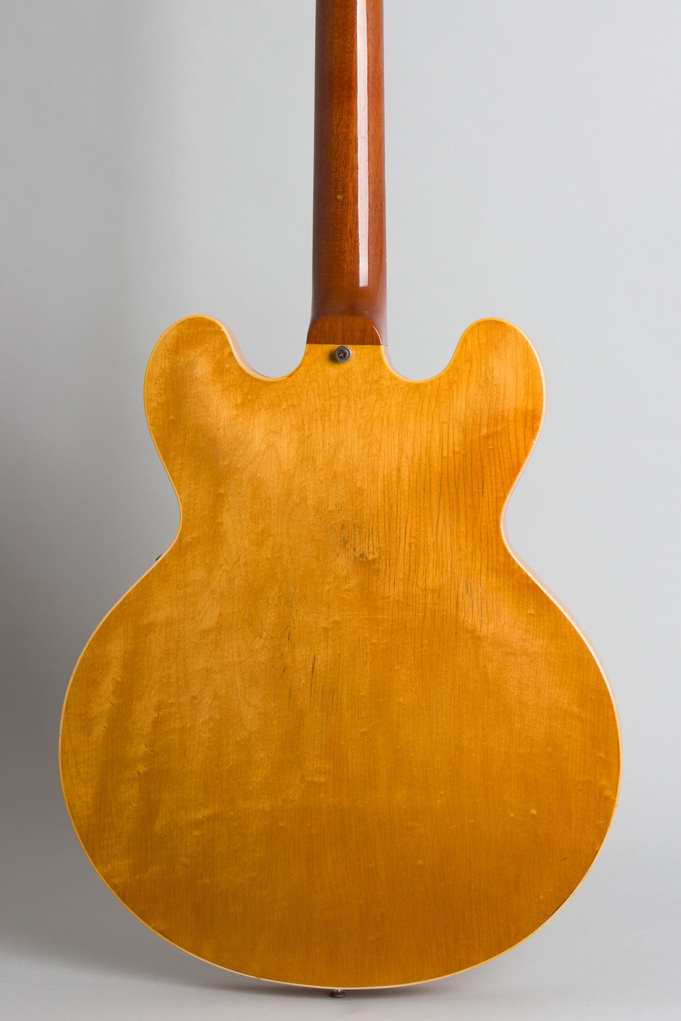 Gibson EB-2N Electric Bass Guitar (1959)