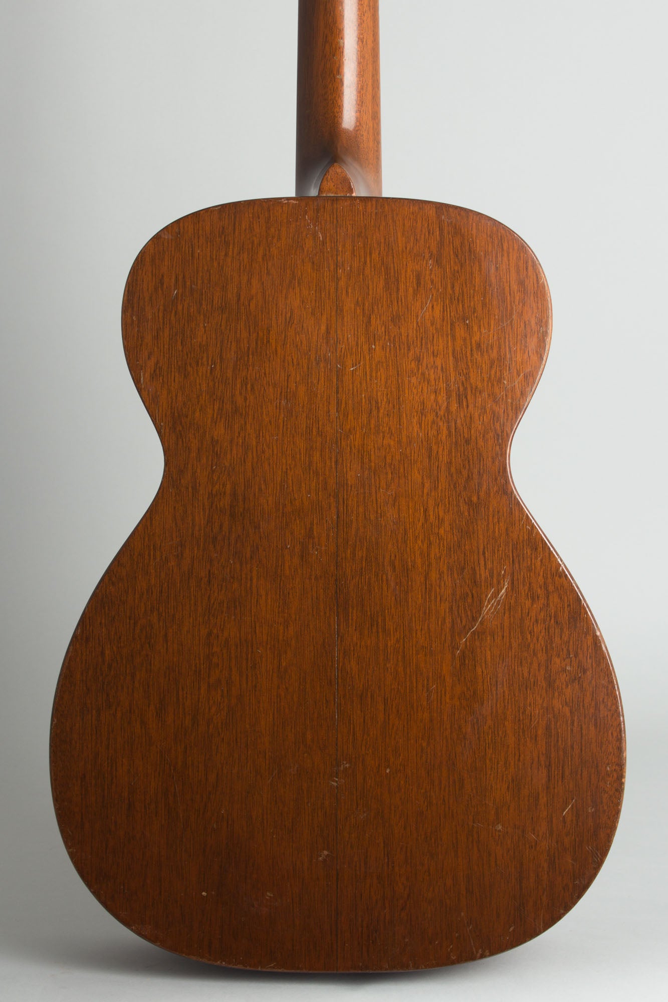 C. F. Martin 0-15 Flat Top Acoustic Guitar (1950)