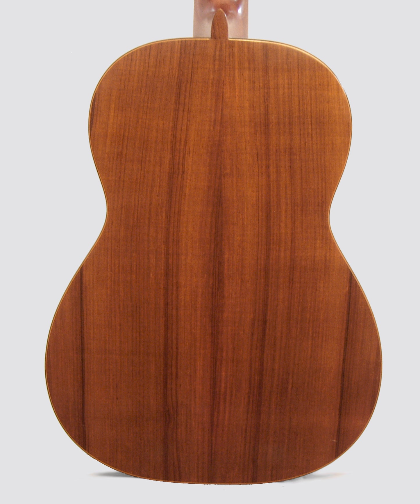 Manouk Papazian Classical Guitar (1976)