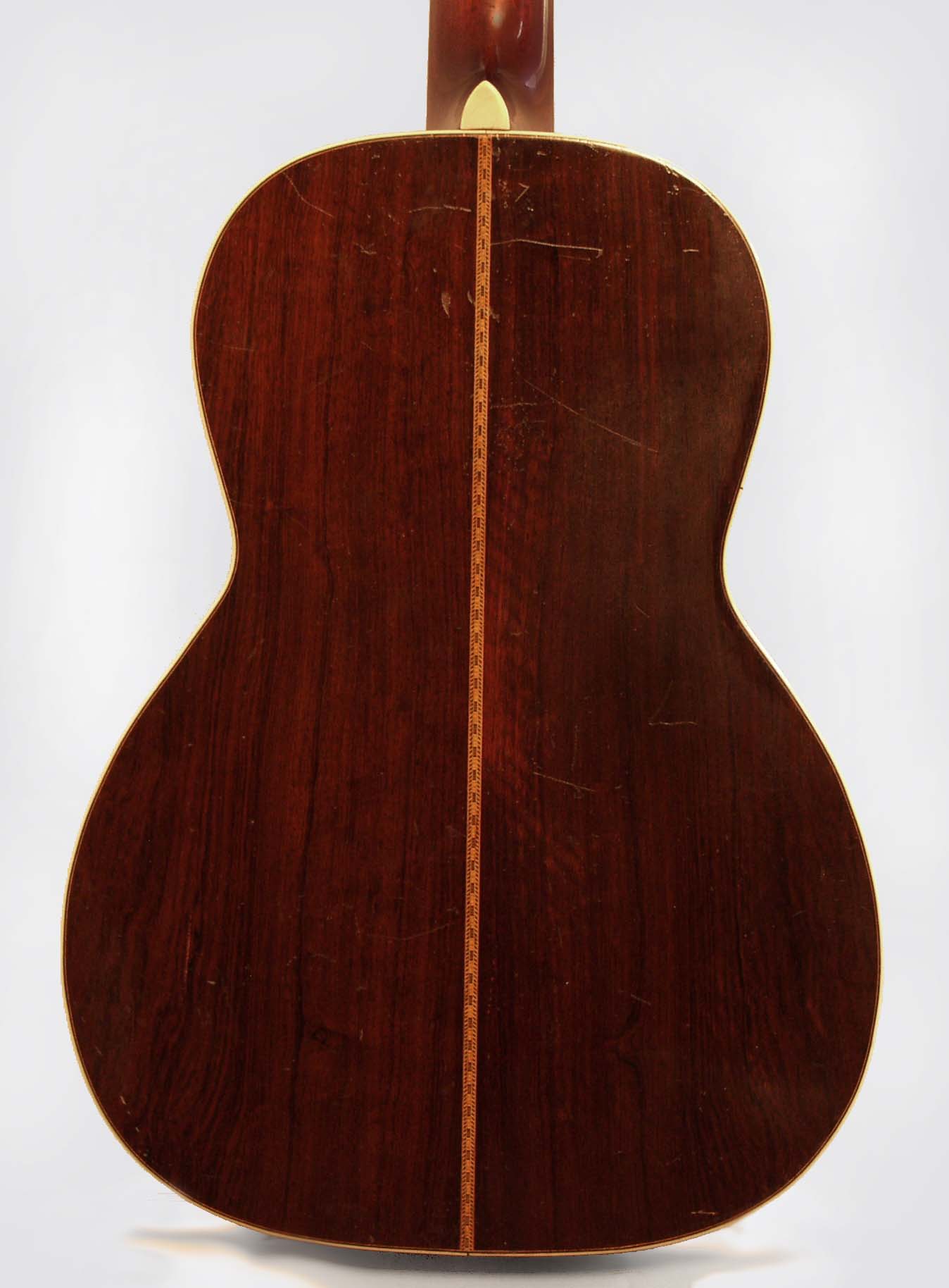 C. F. Martin 00-42 Flat Top Acoustic Guitar (1927)