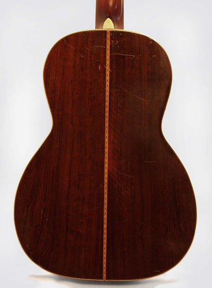 C. F. Martin 00-42 Flat Top Acoustic Guitar (1927)