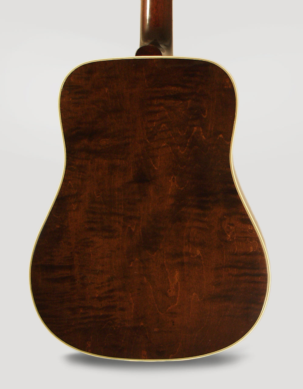 Epiphone FT-98 Troubador Flat Top Acoustic Guitar (1964)