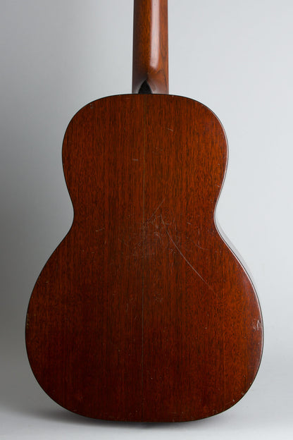 C. F. Martin 00-18H Conversion Flat Top Acoustic Guitar (1937)