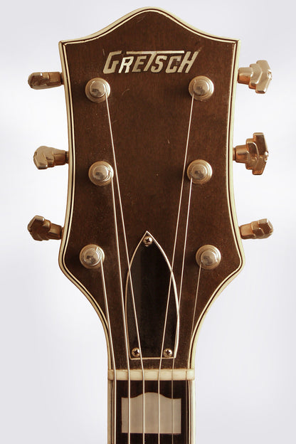 Gretsch PX-6193 Country Club Arch Top Hollow Body Electric Guitar (1956)