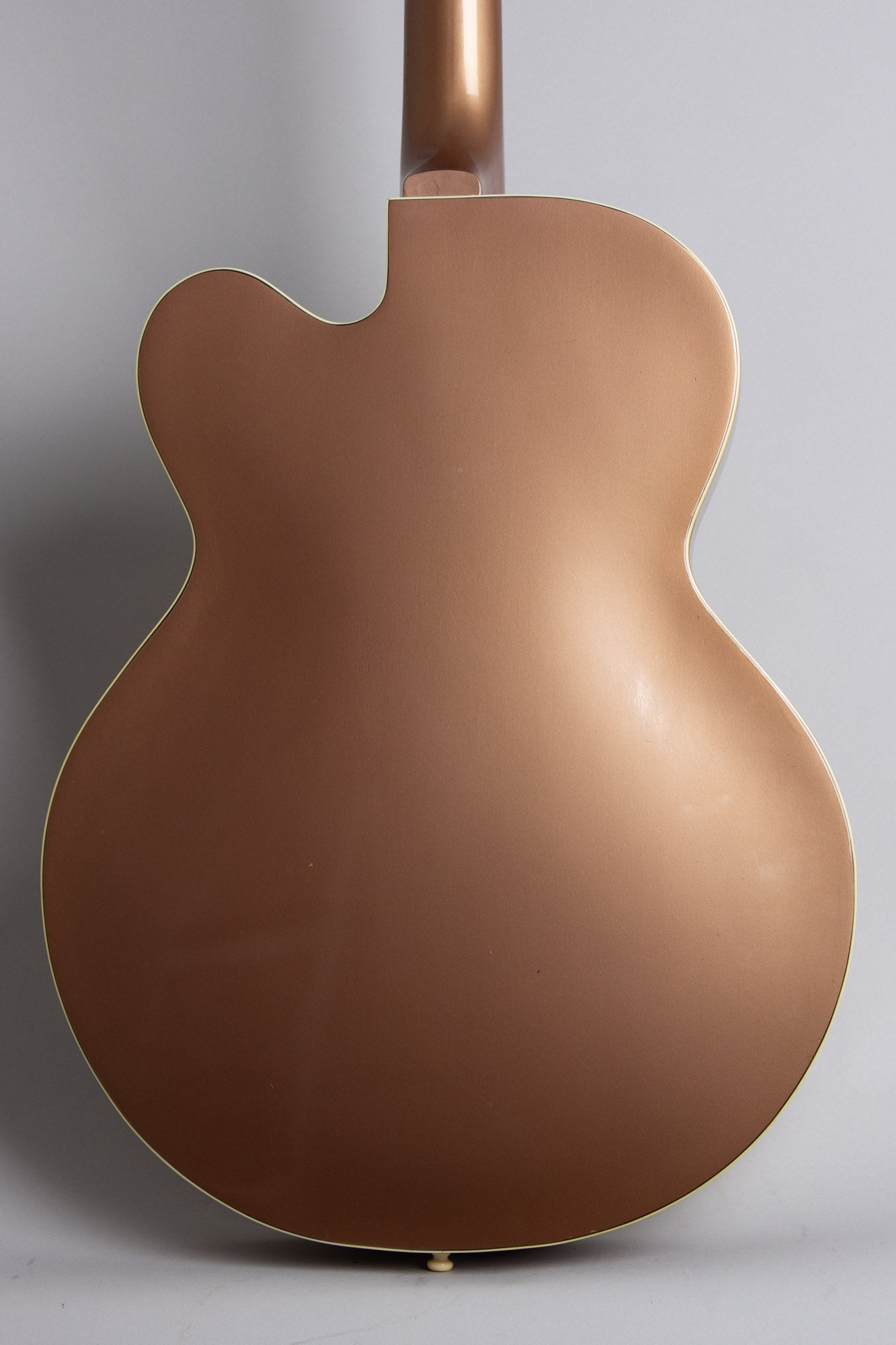 Gretsch Model 6189 Electromatic Streamliner Arch Top Hollow Body Electric Guitar (1956)