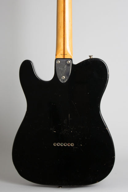 Fender Telecaster Custom 72 Solid Body Electric Guitar (1987)