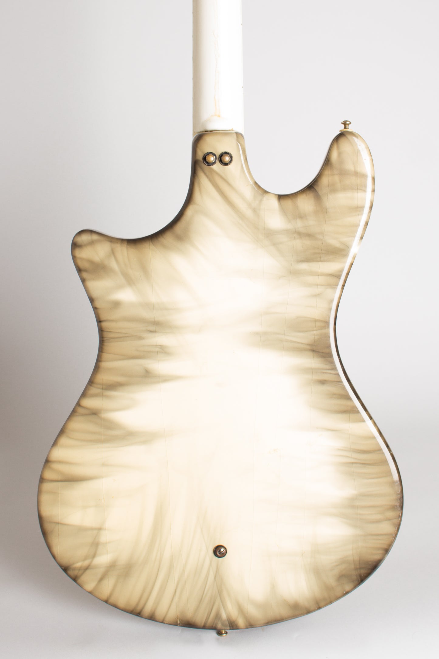 Wandre Twist Solid Body Electric Guitar (1963)