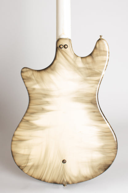 Wandre Twist Solid Body Electric Guitar (1963)