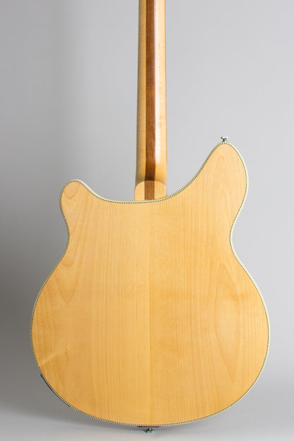 Rickenbacker Model 365 Thinline Hollow Body Electric Guitar (1966)