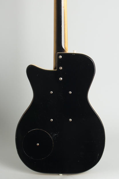 Danelectro U-2 Solid Body Electric Guitar (1957)