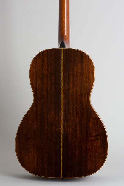 C. F. Martin 5-21T Flat Top Tenor Guitar (1928)