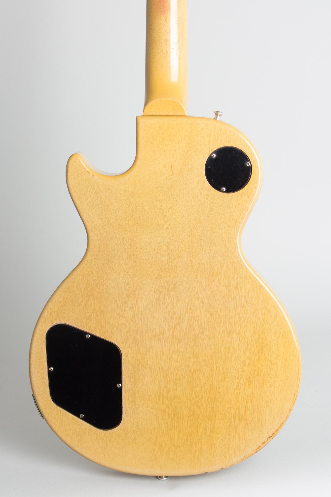 Gibson Les Paul Special Solid Body Electric Guitar (1957)