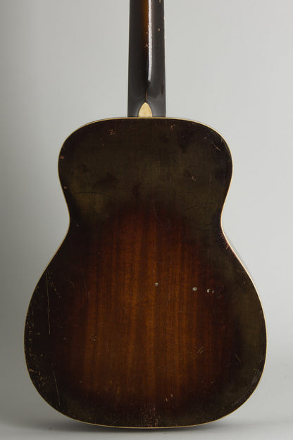 Rickenbacker Ken Roberts Model Hollow Body Electric Guitar (1937)