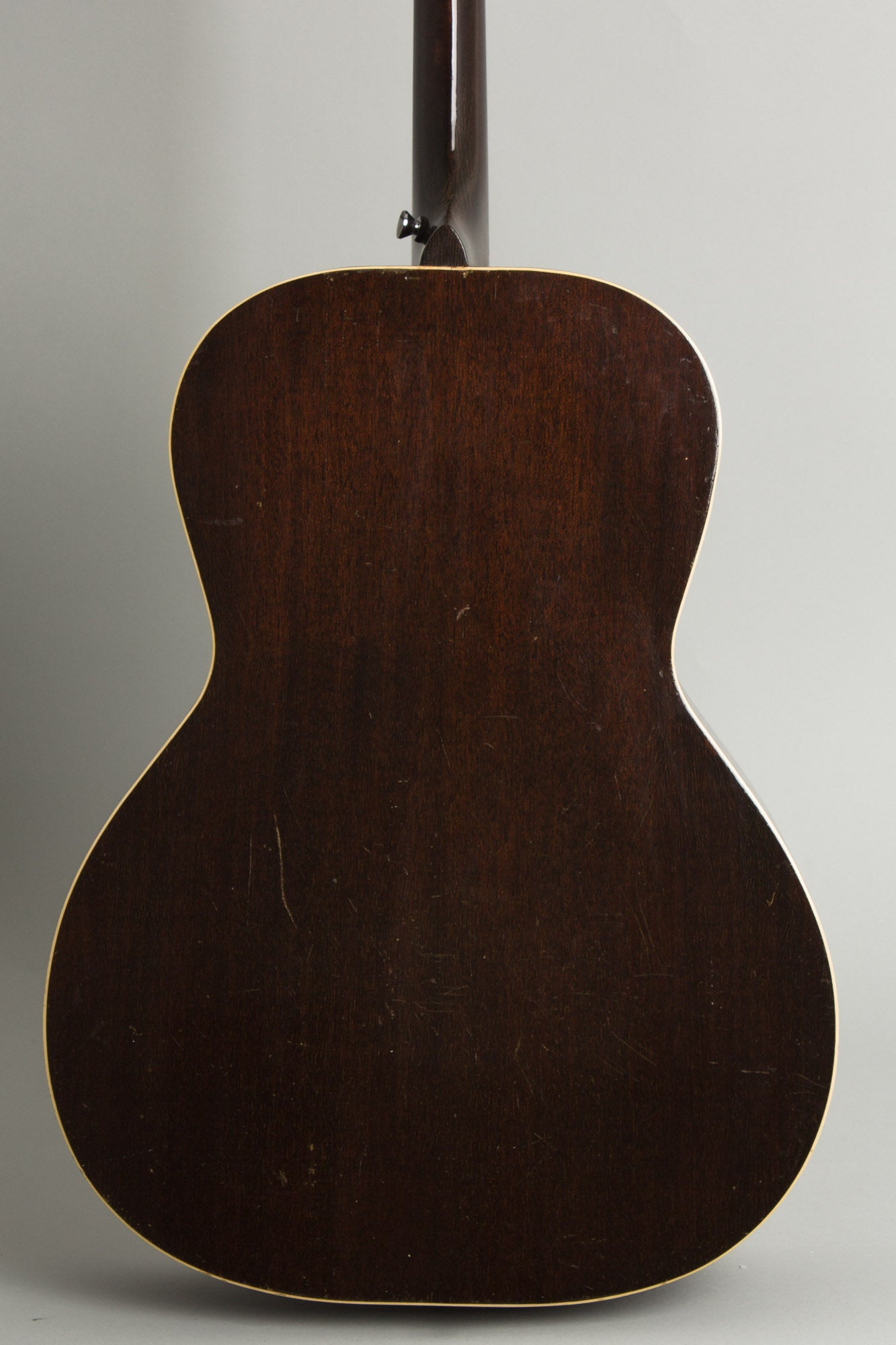 Gibson TG-1 Flat Top Tenor Guitar (1933)
