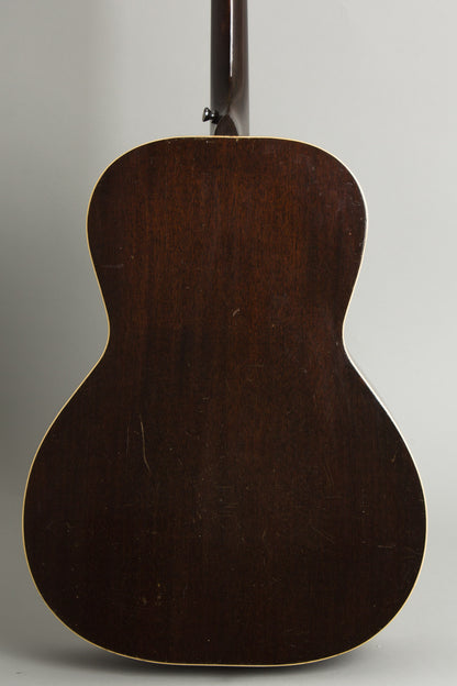 Gibson TG-1 Flat Top Tenor Guitar (1933)