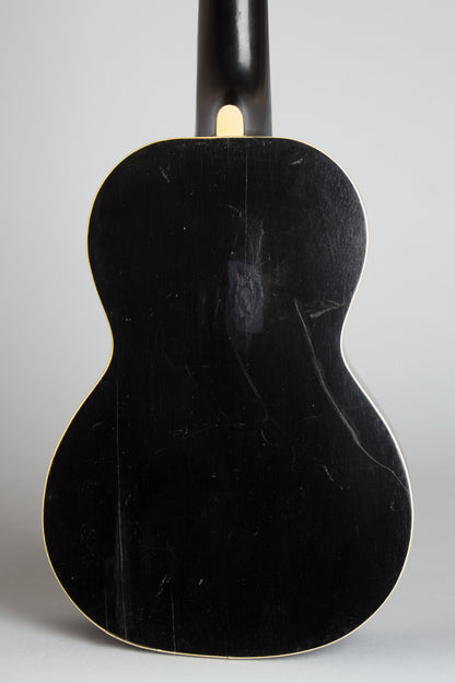 Regal Le Domino Concert Ukulele (1932)