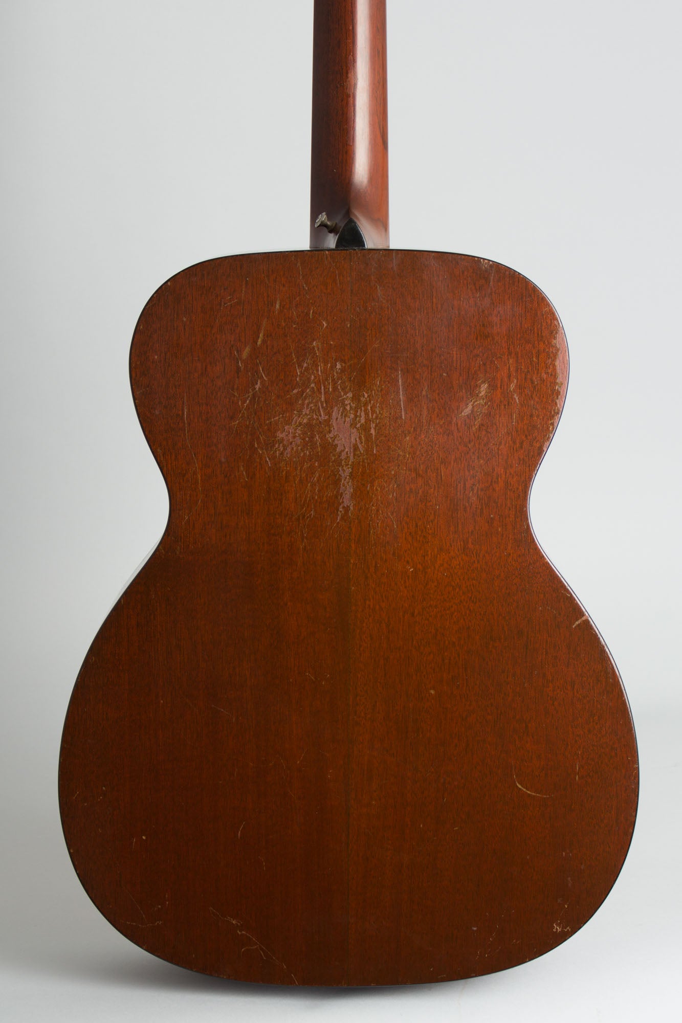 C. F. Martin 000-18 Flat Top Acoustic Guitar (1941)