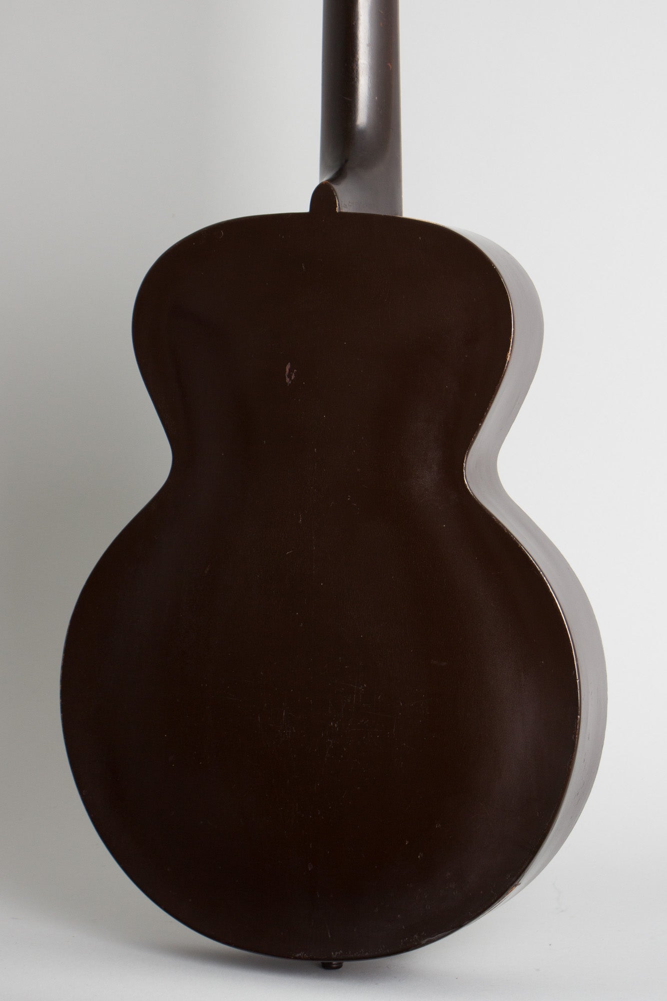 Gibson L-Junior Arch Top Acoustic Guitar (1925)
