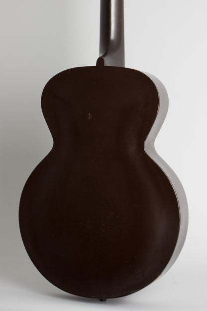 Gibson L-Junior Arch Top Acoustic Guitar (1925)