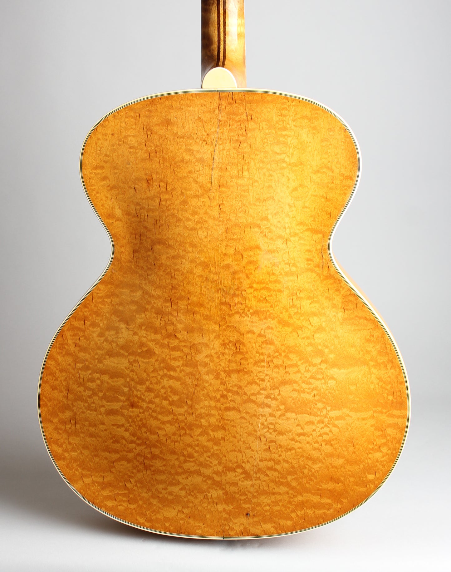 Epiphone Deluxe Arch Top Acoustic Guitar (1946)