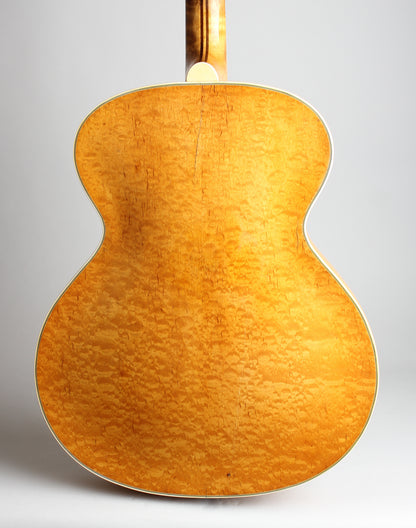 Epiphone Deluxe Arch Top Acoustic Guitar (1946)