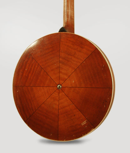 Vega Vegaphone Soloist Tenor Banjo (1930)