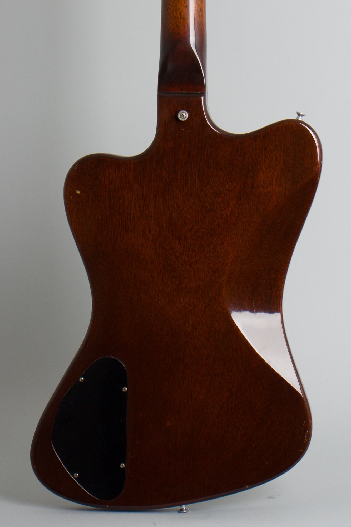 Gibson Thunderbird IV Electric Bass Guitar (1965)