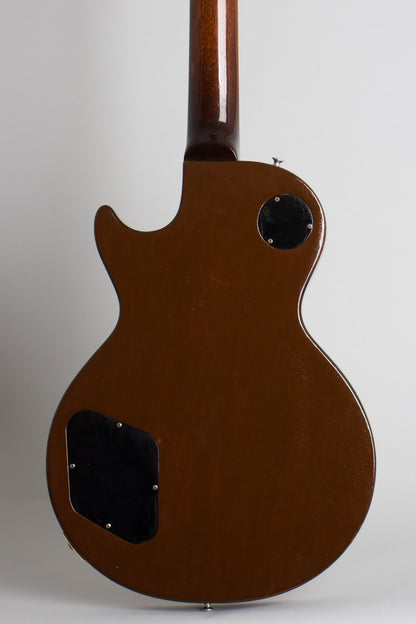 Gibson Les Paul Model Solid Body Electric Guitar (1957)