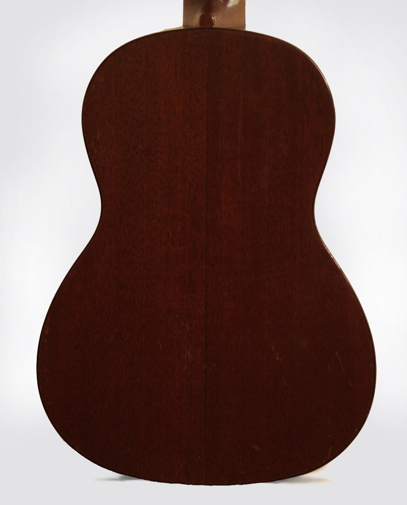 C. F. Martin Style 1-T Tenor Ukulele (1938)