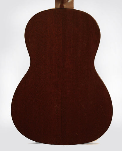 C. F. Martin Style 1-T Tenor Ukulele (1938)