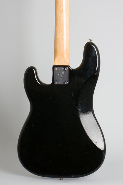Fender Precision Bass Solid Body Electric Bass Guitar (1973)