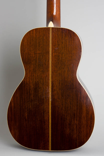 C. F. Martin 0-28 Flat Top Acoustic Guitar (1927)