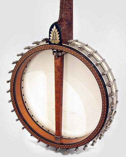 Vega Style X No. 9 Tenor Banjo (1923)