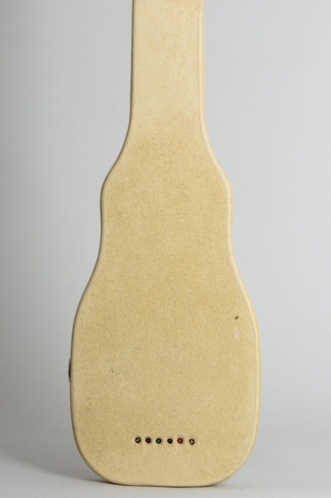 Fender Champion Lap Steel Electric Guitar (1952)