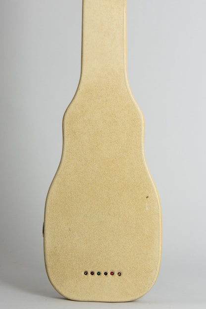 Fender Champion Lap Steel Electric Guitar (1952)