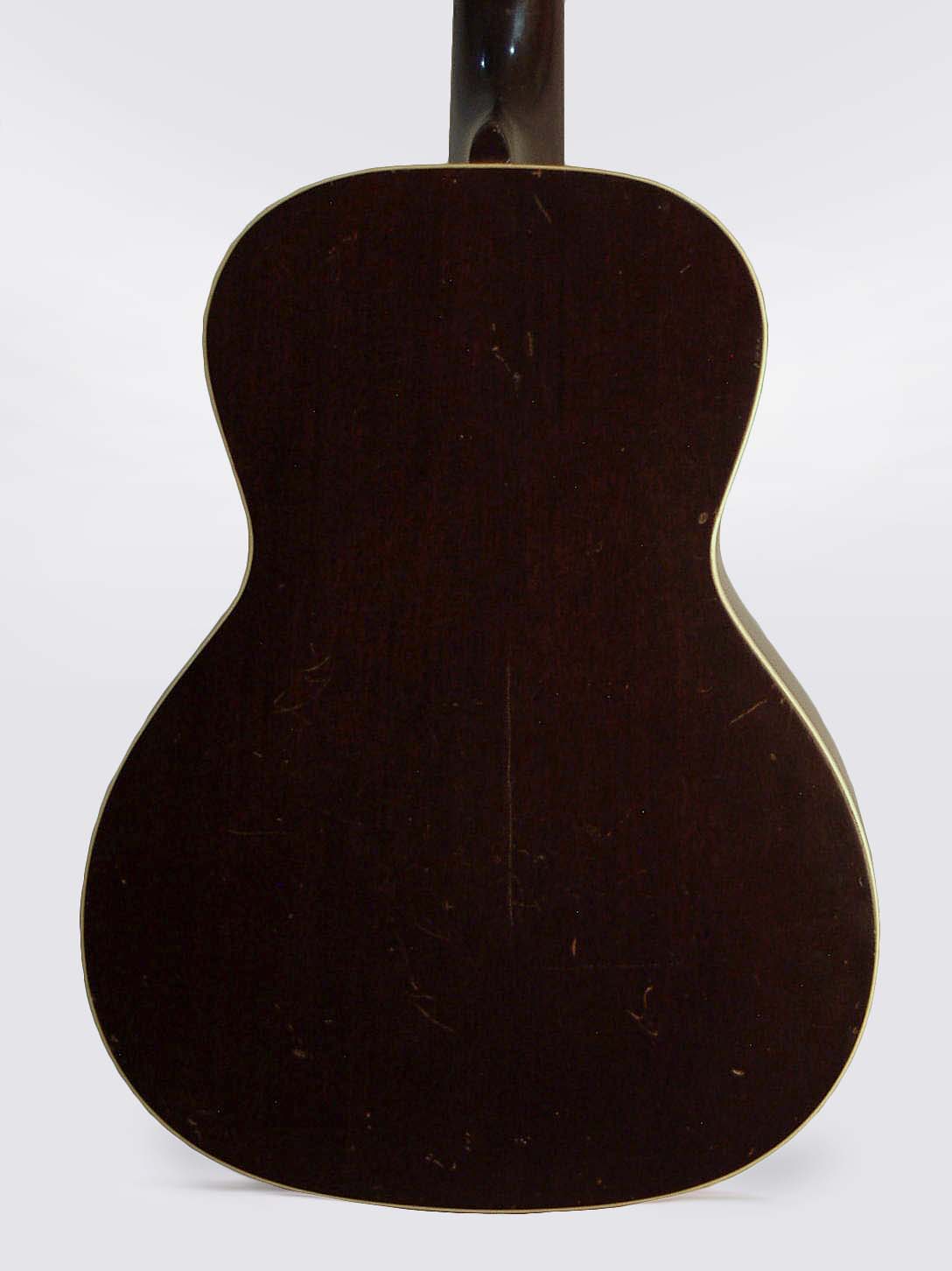 Gibson L-1 Flat Top Acoustic Guitar (1931)