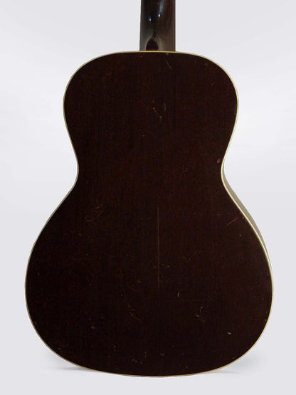 Gibson L-1 Flat Top Acoustic Guitar (1931)