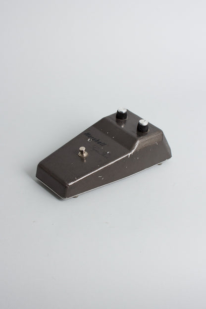 Marshall Supa Fuzz Fuzz Effect (1970)
